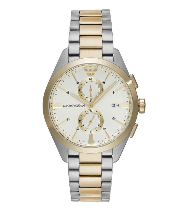 Emporio Armani AR11605 Chronograph Watch for Men