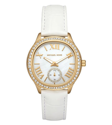 Michael Kors MK4818 Sage Analog Watch for Women