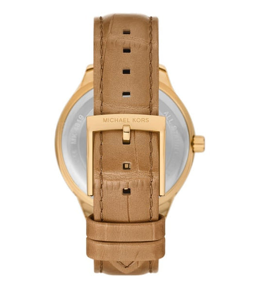 Michael Kors MK4819 Sage Analog Watch for Women