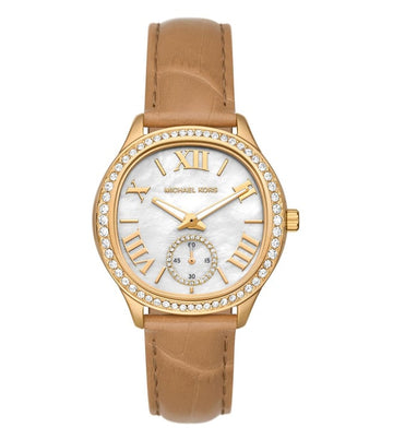 Michael Kors MK4819 Sage Analog Watch for Women