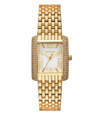Michael Kors MK4826 Emery Analog Watch for Women