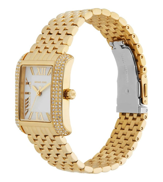 Michael Kors MK4826 Emery Analog Watch for Women