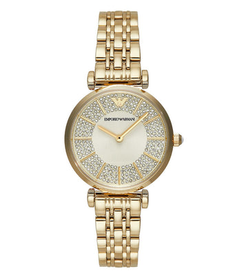 Emporio Armani AR11608 Analog Watch for Women
