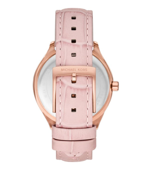 Michael Kors MK4820 Sage Analog Watch for Women