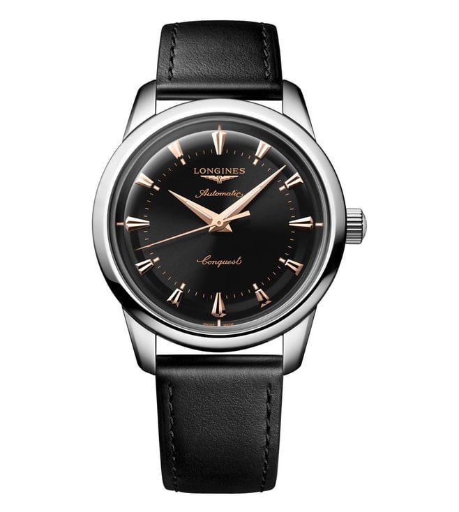 LONGINES Heritage Classic L1.650.4.52.2 WAtch for Men