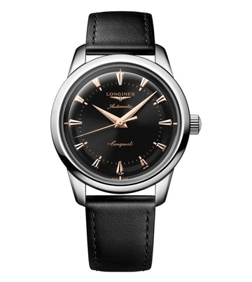LONGINES Heritage Classic L1.650.4.52.2 WAtch for Men
