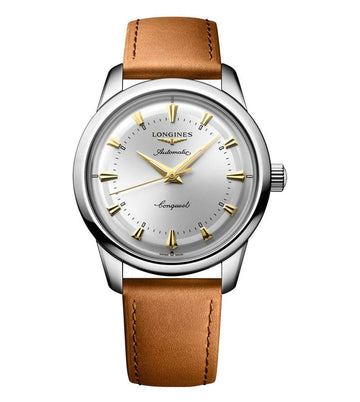 LONGINES CONQUEST HERITAGE L16504722 Watch for Men