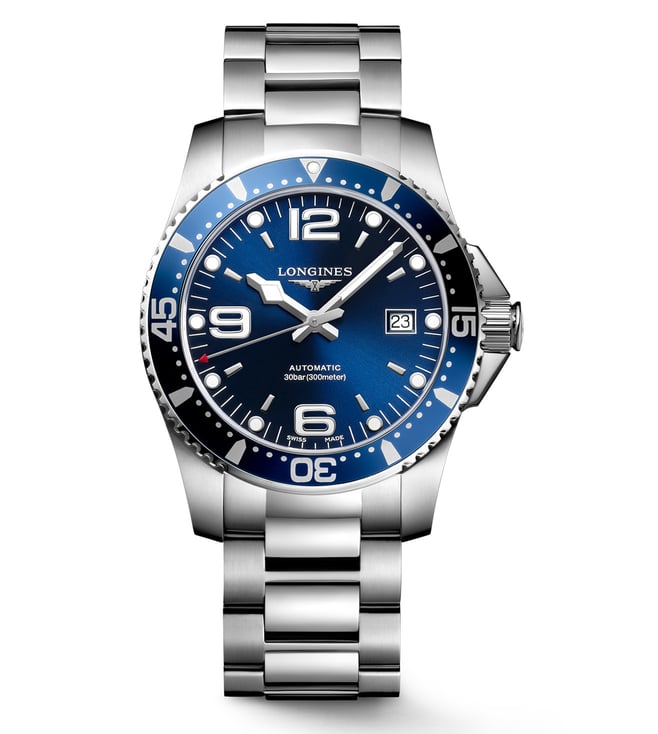Longines HYDROCONQUEST L37424966 Watch for Men