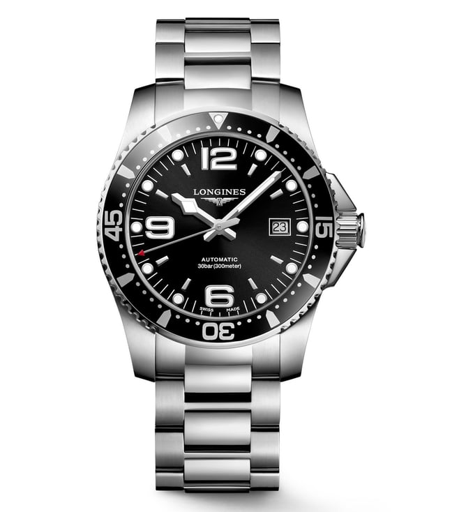 Longines HYDROCONQUEST L37424566 Watch for Men