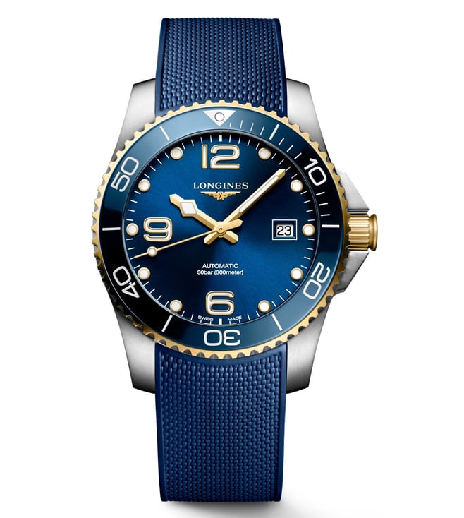 LONGINES HydroConquest L3.781.3.96.9