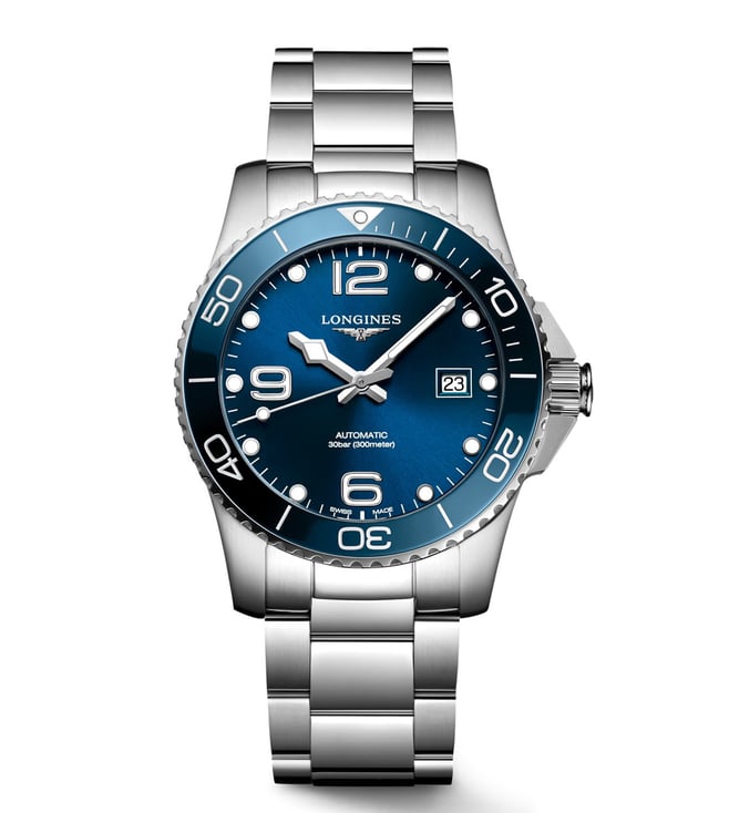 LONGINES HYDROCONQUEST