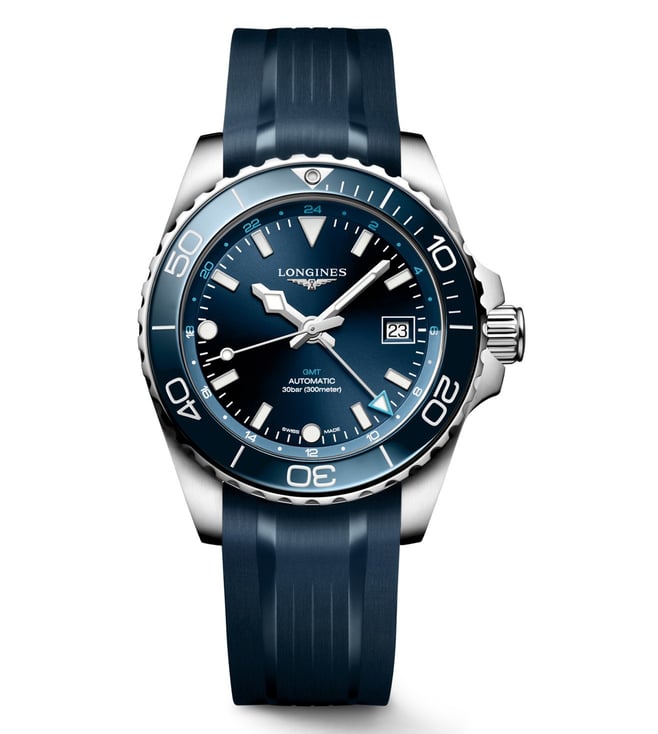 LONGINES HYDROCONQUEST L37904969 Watch for Men
