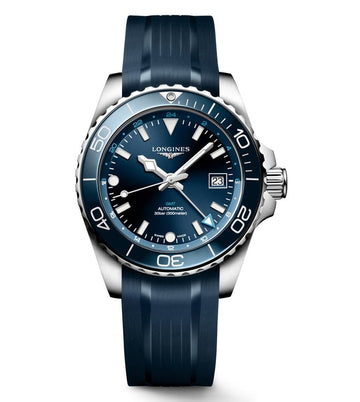 LONGINES HYDROCONQUEST L37904969 Watch for Men
