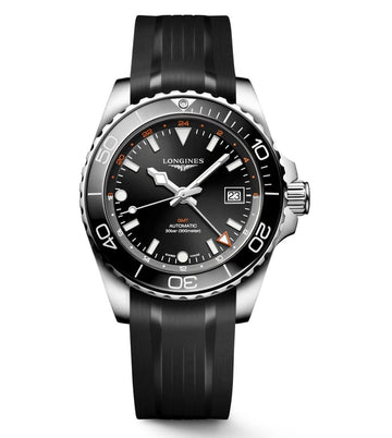 LONGINES HYDROCONQUEST L37904569 Watch for Men
