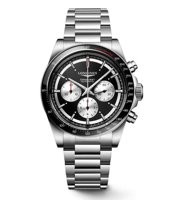 Longines CONQUEST L38354526 Watch for Men