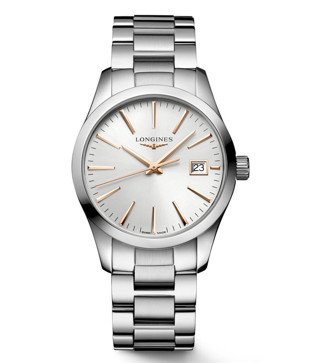 LONGINES CONQUEST L23864726 Watch for Women