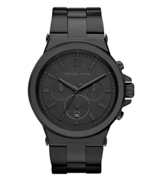 Michael Kors MK8279 Outlet Dylan Chronograph Watch for Men