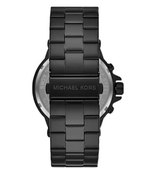 Michael Kors MK8279 Outlet Dylan Chronograph Watch for Men