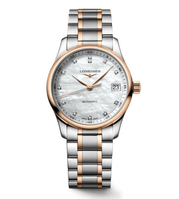 LONGINES Master Collection L2.357.5.89.7 Watch for Women