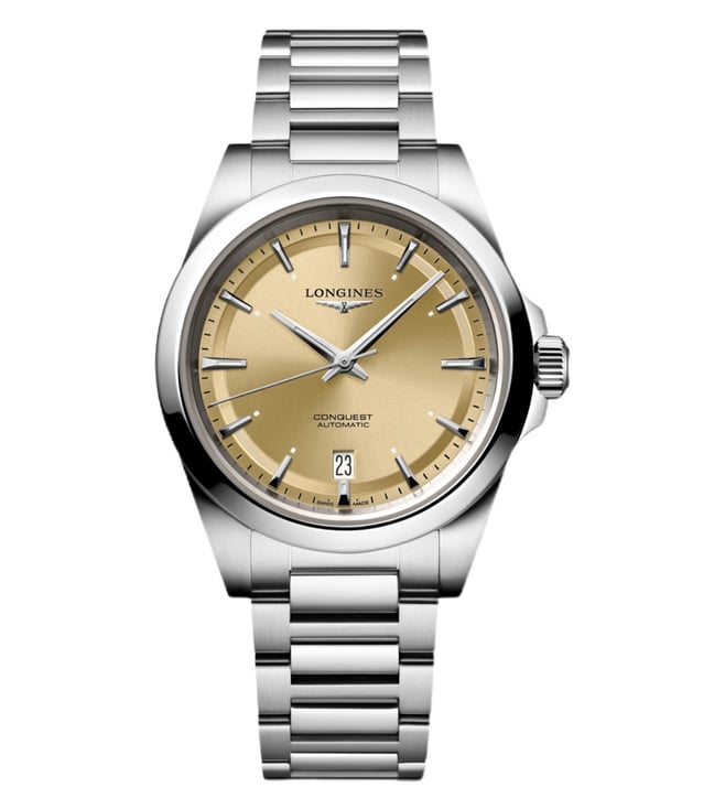 LONGINES CONQUEST l37204626 Watch for Men