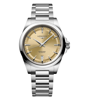 LONGINES CONQUEST l37204626 Watch for Men