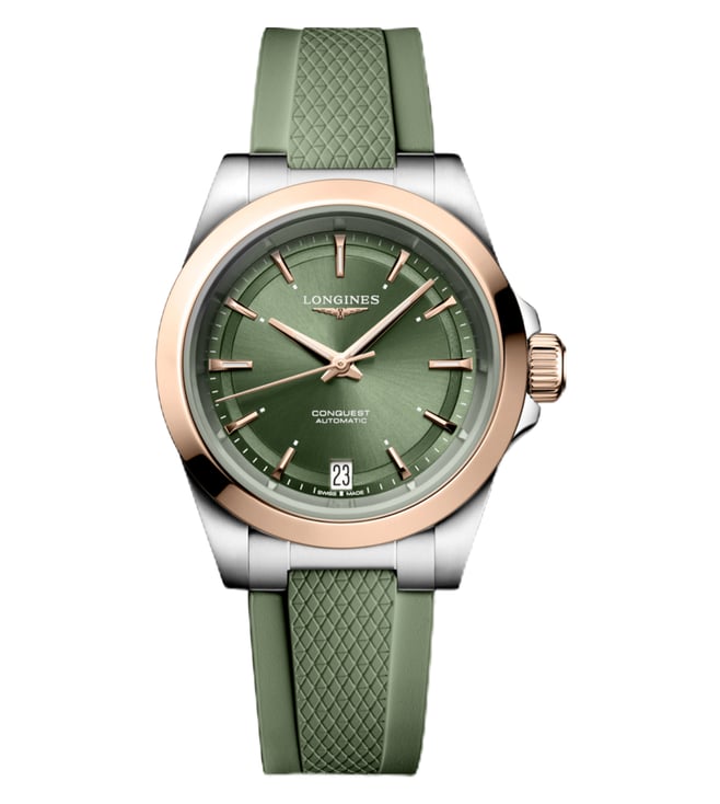 LONGINES CONQUEST L3.430.5.02.9 Watch for Women