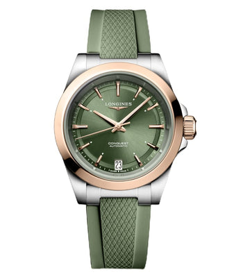 LONGINES CONQUEST L3.430.5.02.9 Watch for Women