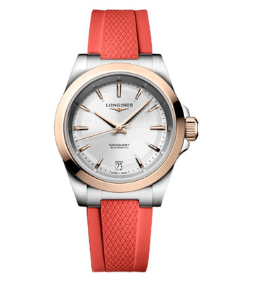 LONGINES CONQUEST L3.430.5.72.9 Watch for Women