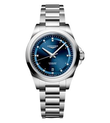 LONGINES CONQUEST L33204976 Watch for Women