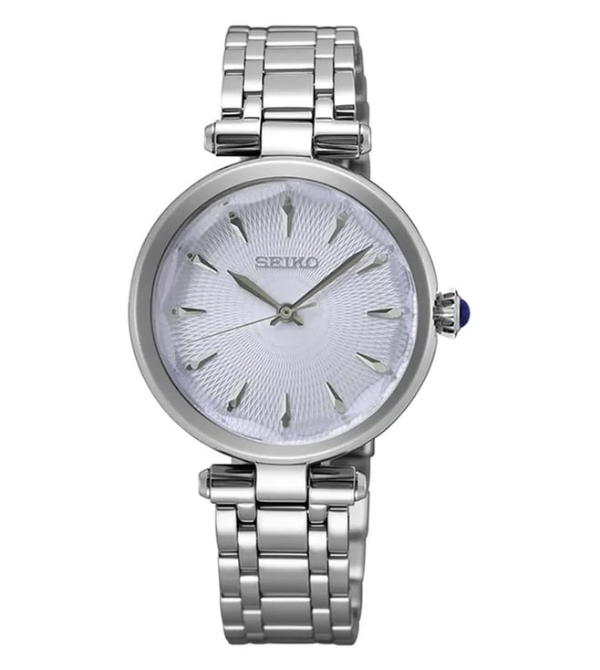 Seiko SRZ553P1 Watch for Women