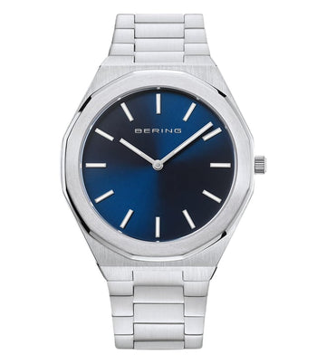 BERING 19641-707 Classic Analog Watch for Men