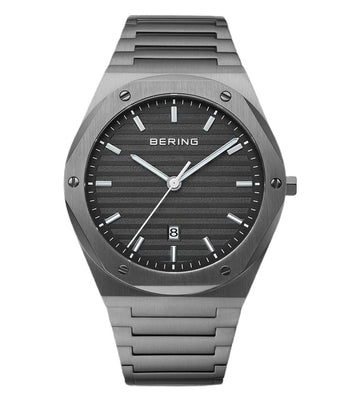 BERING 19742-777 Classic Analog Watch for Men