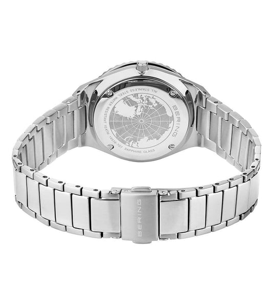 BERING 18936-707 Classic Analog Watch for Women