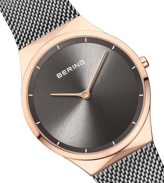 BERING 12131-368 Classic Analog Watch for Women