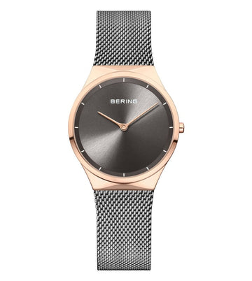 BERING 12131-368 Classic Analog Watch for Women