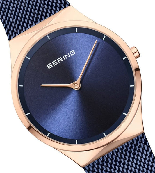 BERING 12131-367 Classic Analog Watch for Women