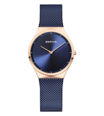 BERING 12131-367 Classic Analog Watch for Women