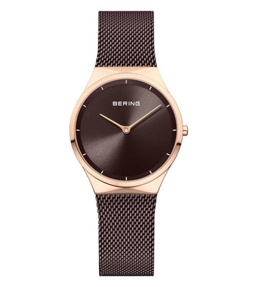 BERING 12131-265 Classic Analog Watch for Women