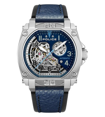 Police PLPEWGE0040001 Analog Watch for Men