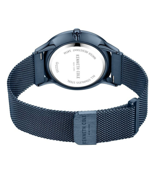 KENNETH COLE KCWGH2233504MN Analog Watch for Men