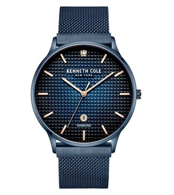KENNETH COLE KCWGH2233504MN Analog Watch for Men