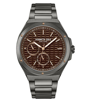 KENNETH COLE KCWGK0035404MN Analog Watch for Men