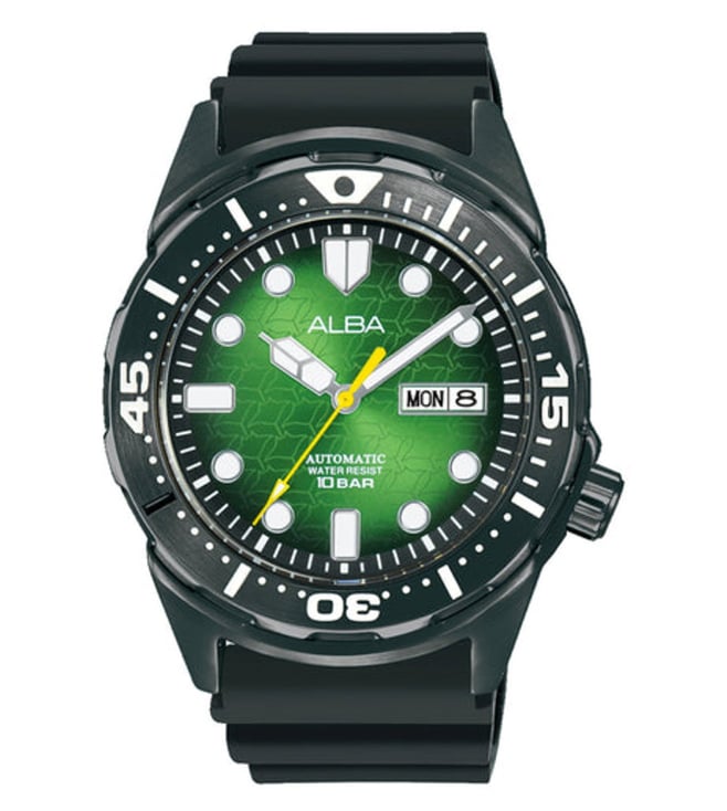 AL4445X1 Fashion Automatic Watch for Men