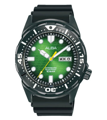 AL4445X1 Fashion Automatic Watch for Men