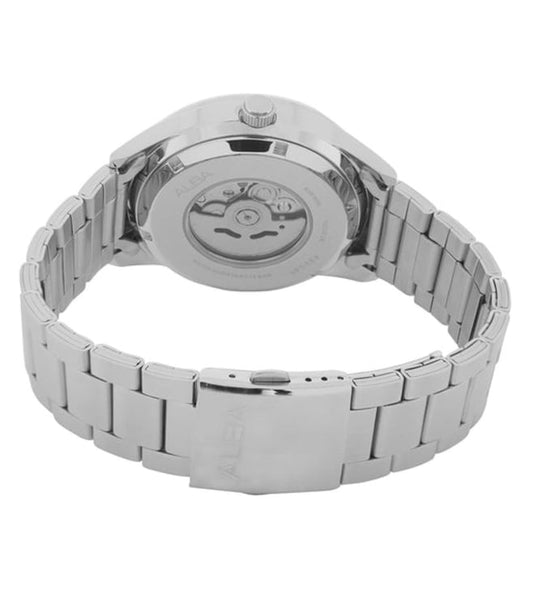 ALBA AL4589X1 Fashion Automatic Watch for Men