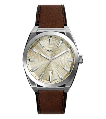 Fossil FS6071 Everett Analog Watch for Men