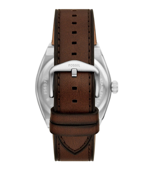 Fossil FS6071 Everett Analog Watch for Men