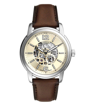 FOSSIL ME3264 Heritage Analog Watch for Men
