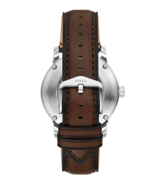 FOSSIL ME3264 Heritage Analog Watch for Men