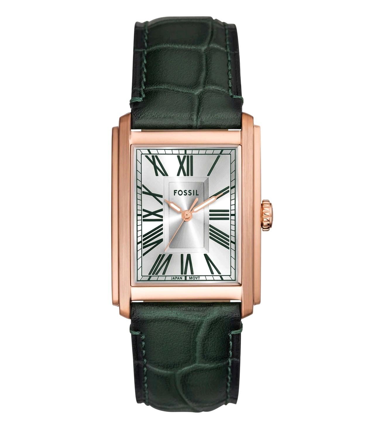 FOSSIL FS6077 Carraway Analog Watch for Men